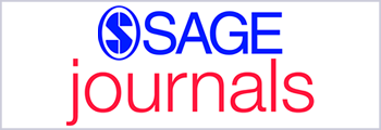 sage journals - Biblioteca Virtual