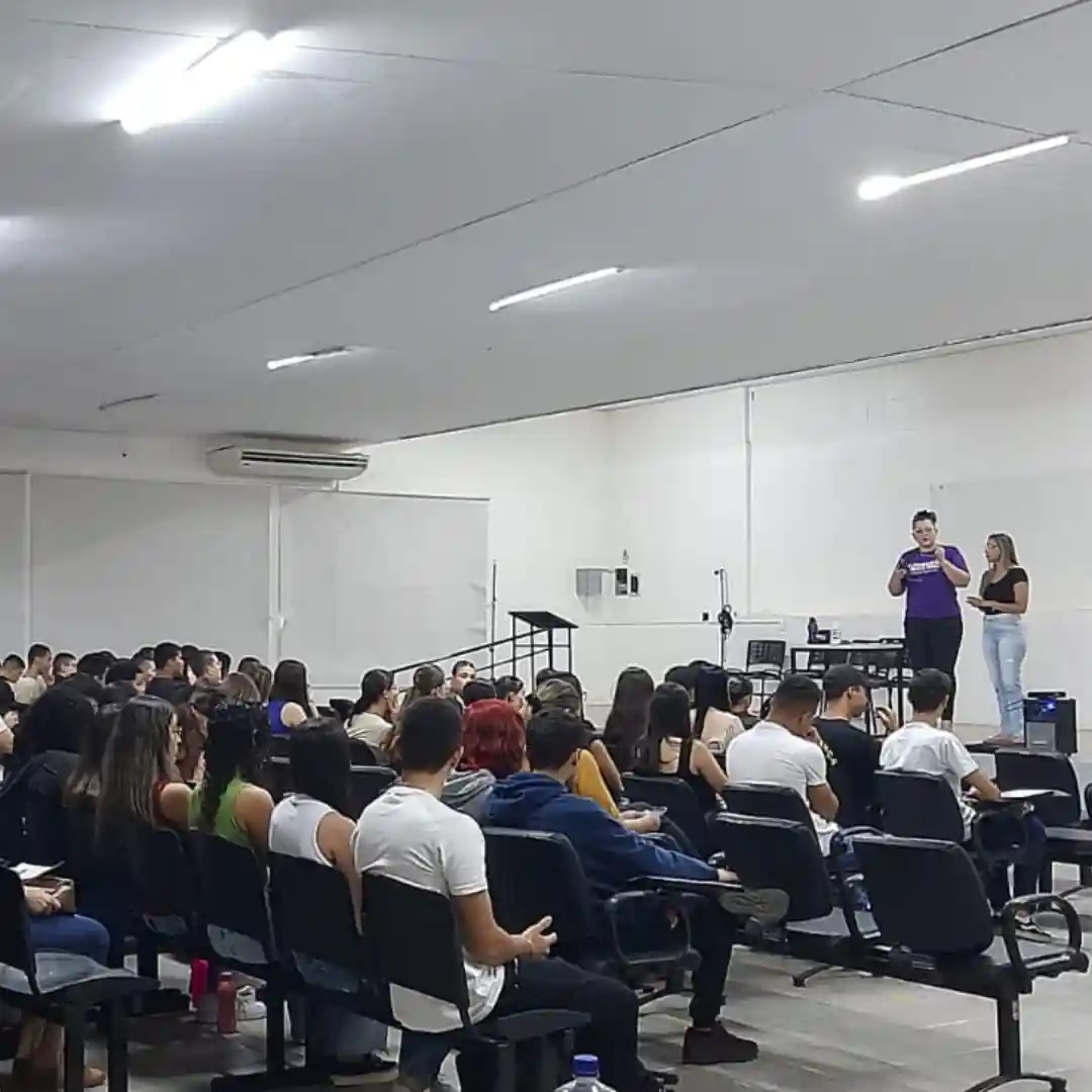 UniBRASILIA de Goias inicia aulas de ENEM em parceria com a CRE de SLMB 2.opti  - UniBRASÍLIA de Goiás inicia aulas de ENEM em parceria com a CRE de SLMB