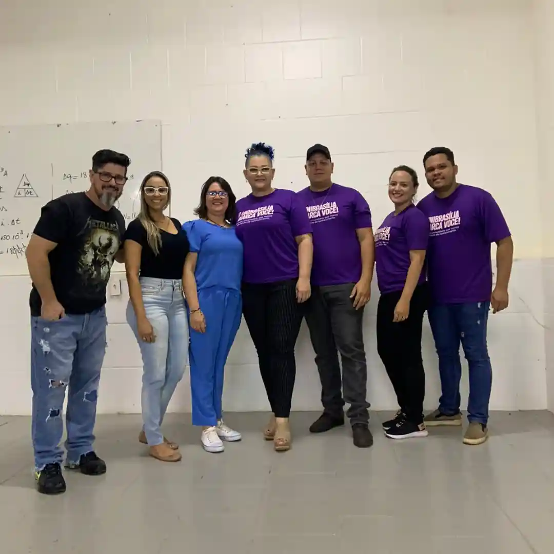 UniBRASILIA de Goias inicia aulas de ENEM em parceria com a CRE de SLMB 5.opti  - UniBRASÍLIA de Goiás inicia aulas de ENEM em parceria com a CRE de SLMB