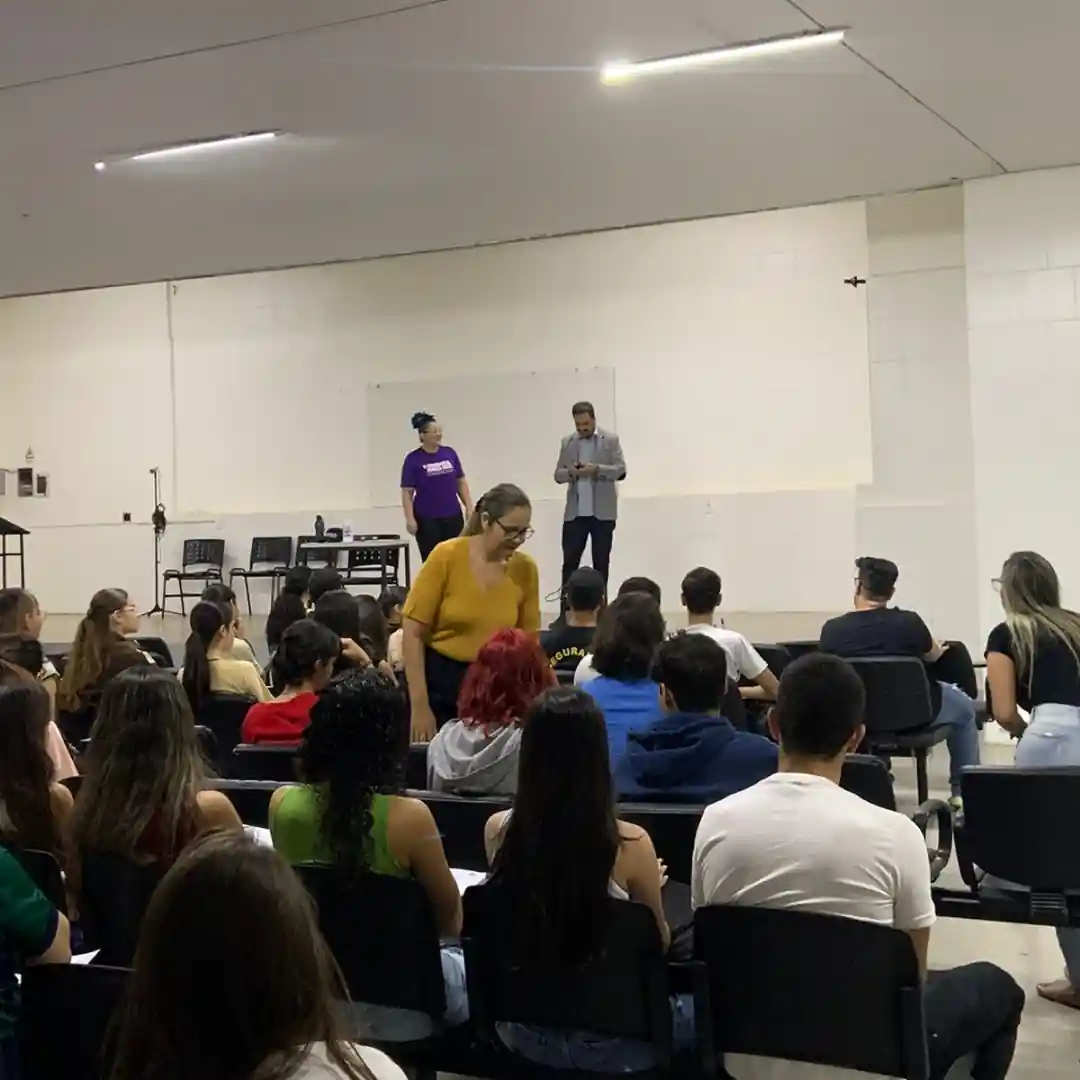 UniBRASILIA de Goias inicia aulas de ENEM em parceria com a CRE de SLMB 8.opti  - UniBRASÍLIA de Goiás inicia aulas de ENEM em parceria com a CRE de SLMB
